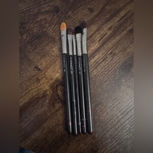 SOLD | Vintage | MAC Professional Makeup Brush Lot | LE/Discontinued
